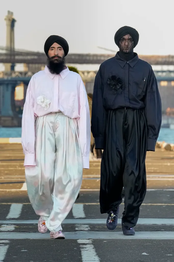 Collina Strada 26SS 013